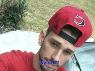 Ryan101