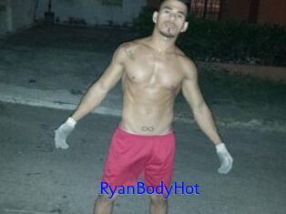 RyanBodyHot