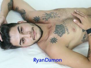RyanDamon
