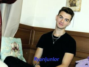 RyanJunior