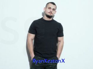 RyanKeatonX