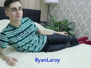 RyanLaroy
