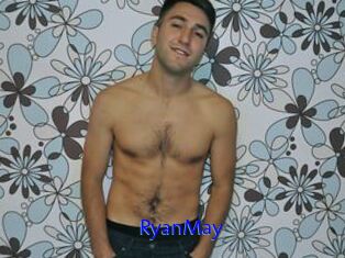 RyanMay
