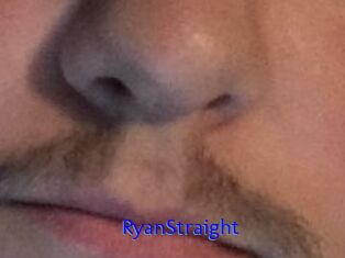 RyanStraight