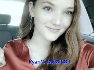 RyanWestXOXO