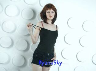 RyanaSky