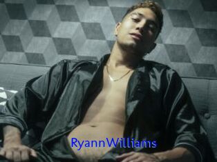 RyannWilliams