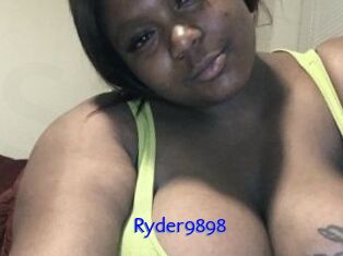 Ryder9898