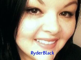 RyderBlack
