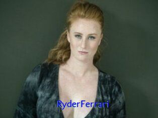 RyderFerrari