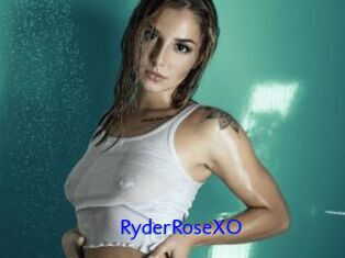 RyderRoseXO