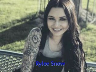 Rylee_Snow