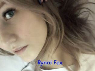 Rynni_Fox