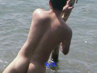 Ryok