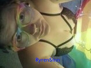 RyrenSinn
