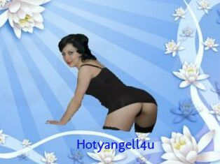 Hotyangell4u