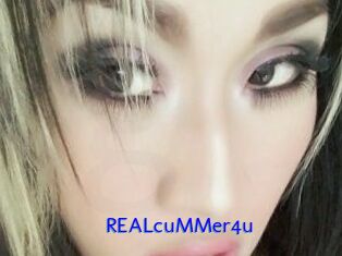 REALcuMMer4u