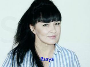 Raaya