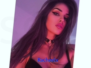 racheelx Sexo Gratis