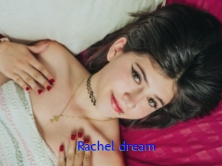 Rachel_dream