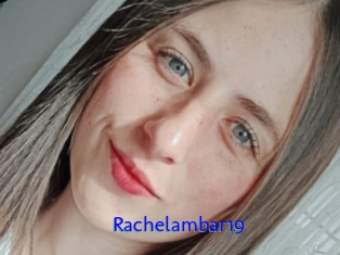 Rachelambar19
