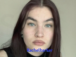 Rachelbarker