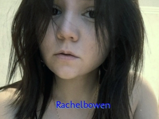 Rachelbowen