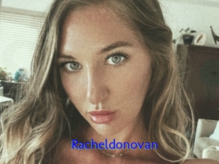Racheldonovan