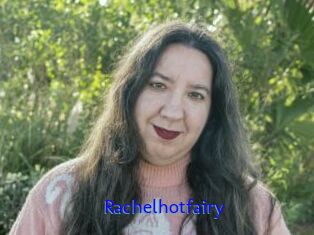 rachelhotfairy Sexo Gratis