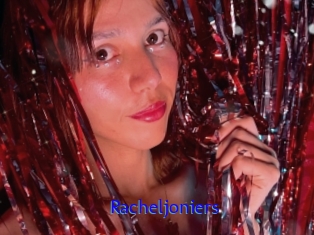 Racheljoniers