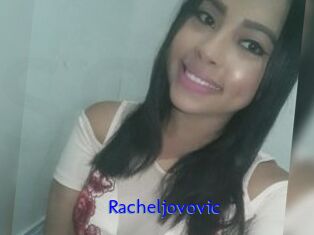 Racheljovovic