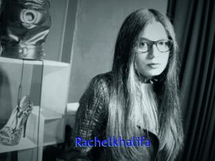 rachelkhalifa Sexo Gratis