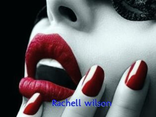Rachell_wilson