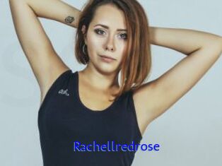 Rachellredrose