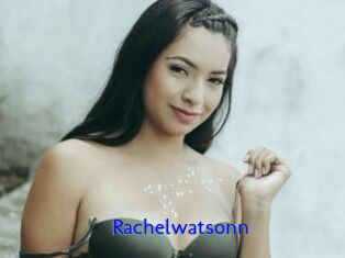 Rachelwatsonn