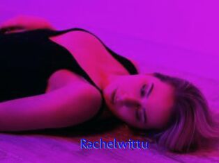 Rachelwittu