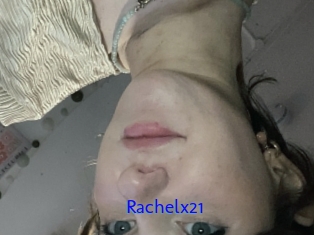 Rachelx21