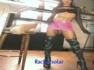 Rachersolar