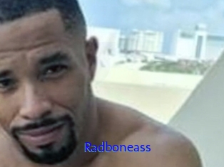 Radboneass