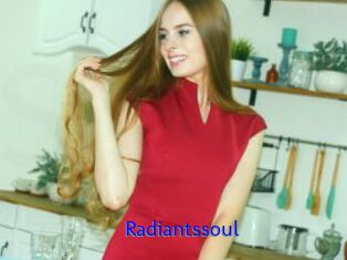 Radiantssoul