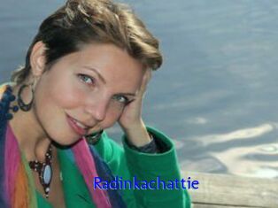 Radinkachattie
