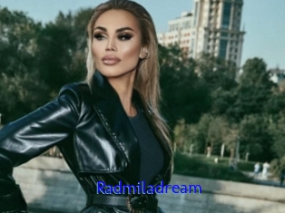 Radmiladream