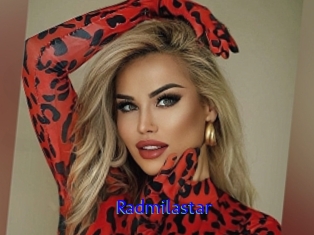 Radmilastar