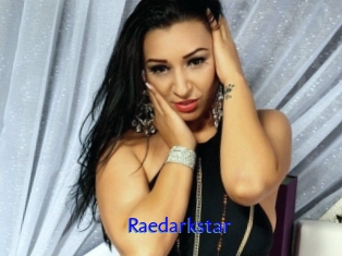 Raedarkstar