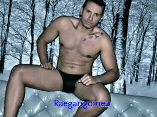 Raegangomez