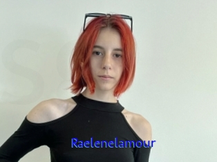 Raelenelamour