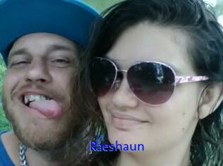Raeshaun