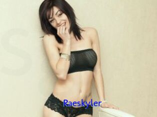 Raeskyler