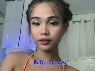 Raffahmaeve