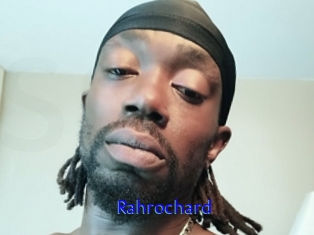 Rahrochard